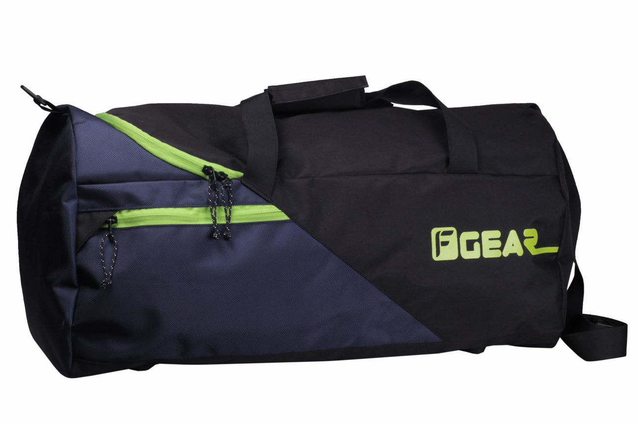 F gear store bags showroom