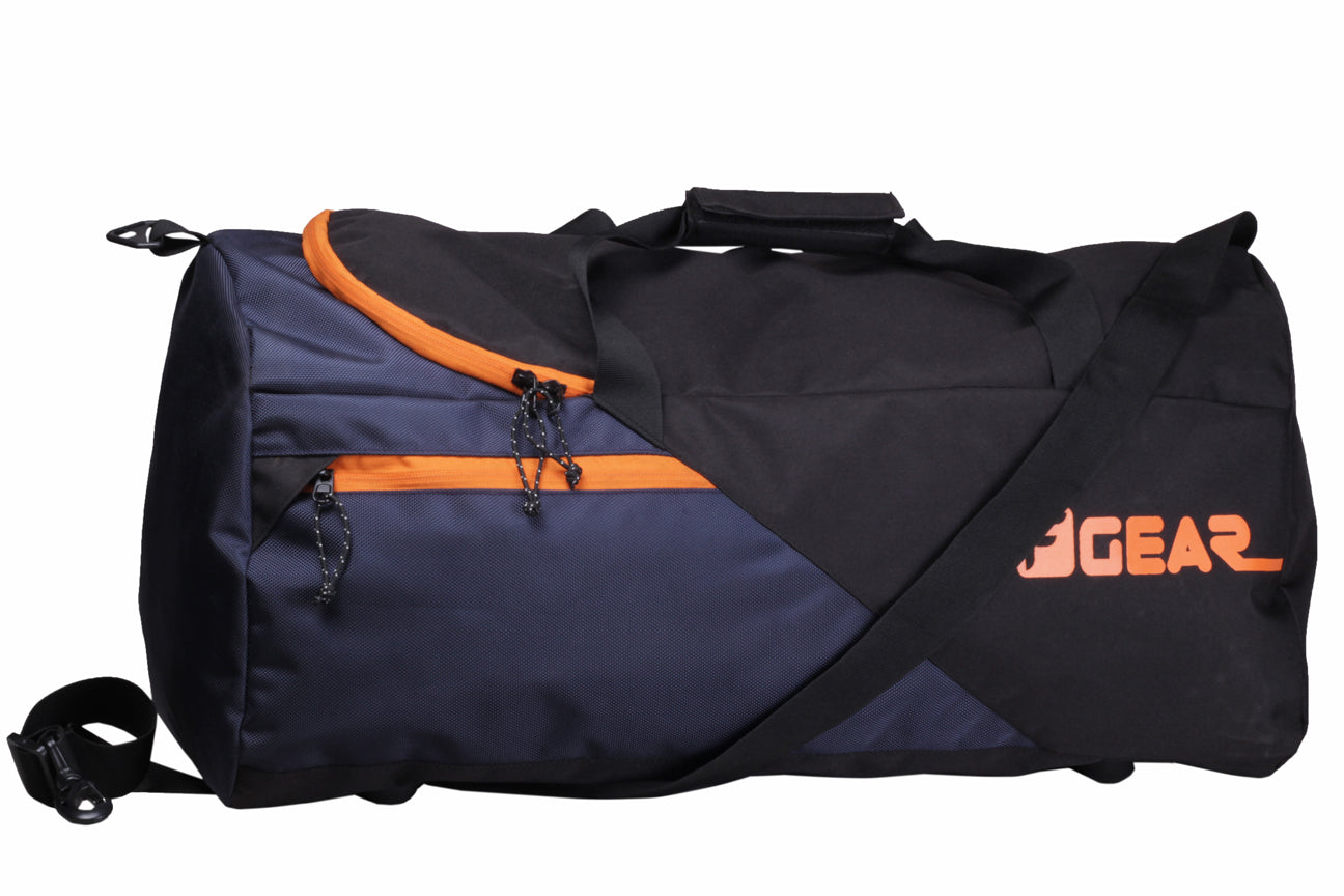 Gear duffle clearance bag