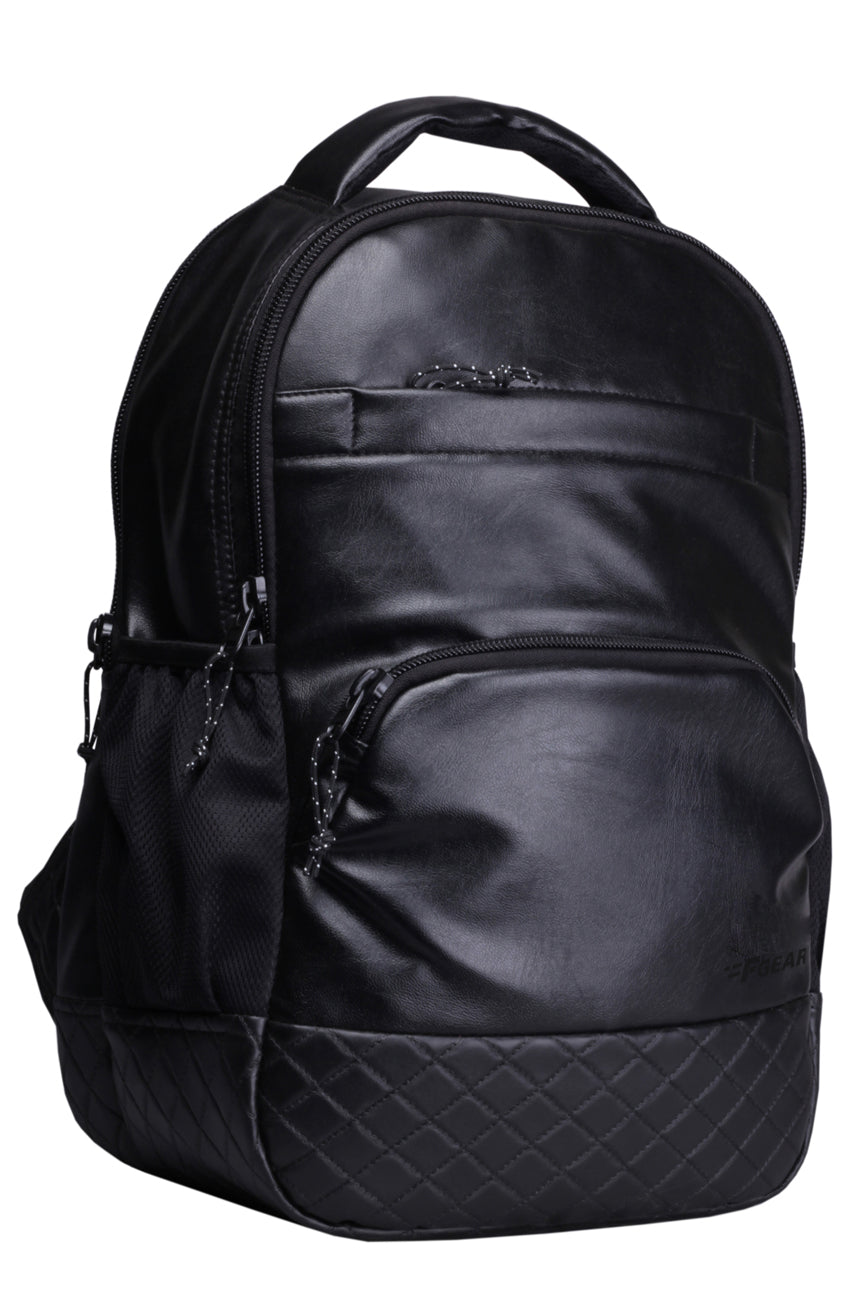 Gear Turbo 45 Expandanle Travel Backpack 45 L Laptop Backpack Grey, Black -  Price in India | Flipkart.com