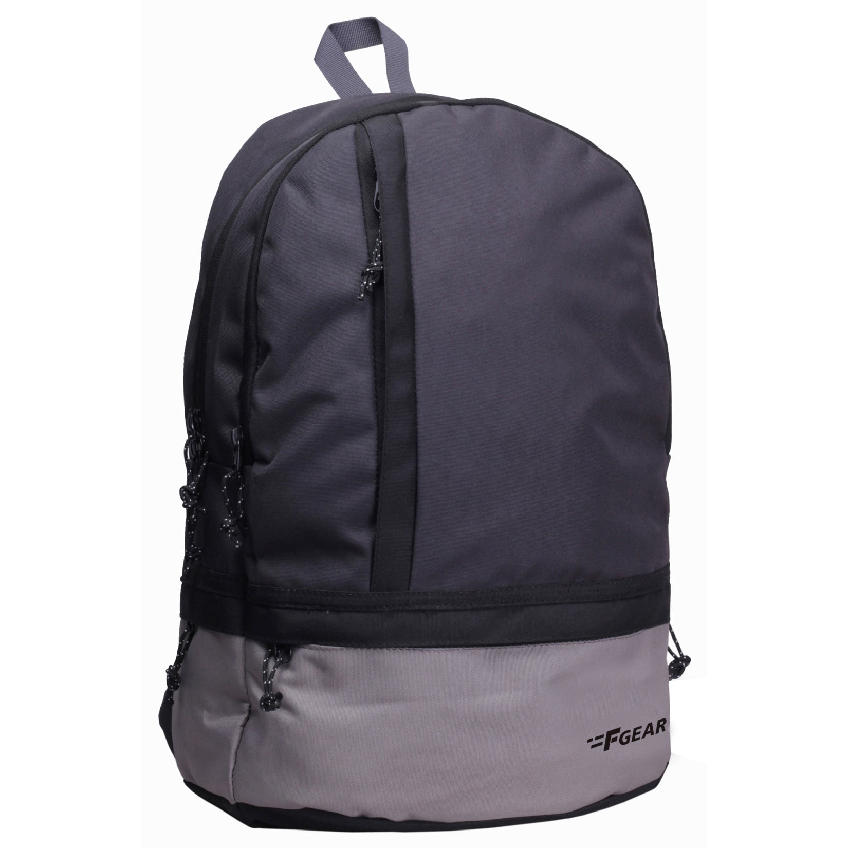 F Gear Burner Dark Grey Stylish Trendy Office College Laptop Backpack F Gear.in