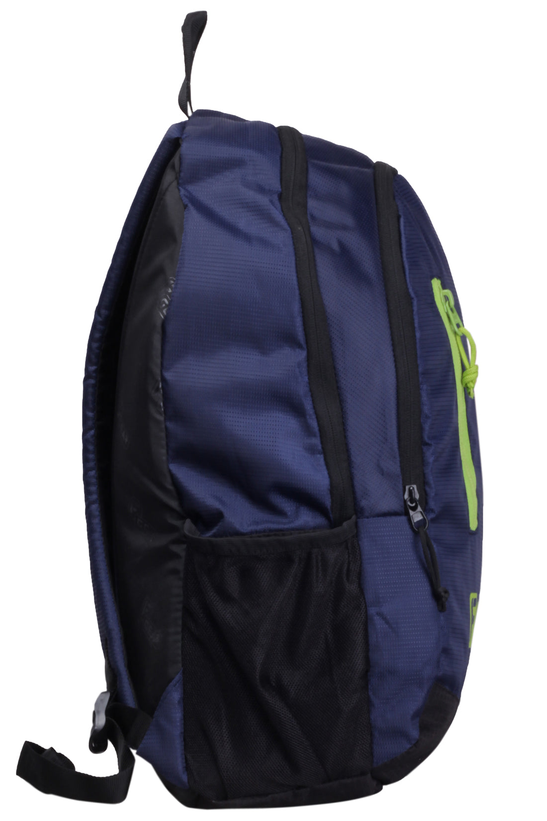 Gear 26 ltrs navy blue and beige hotsell casual backpack