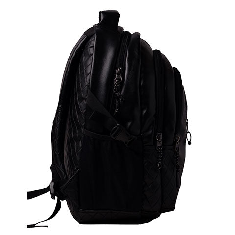 Tycoon store bags black