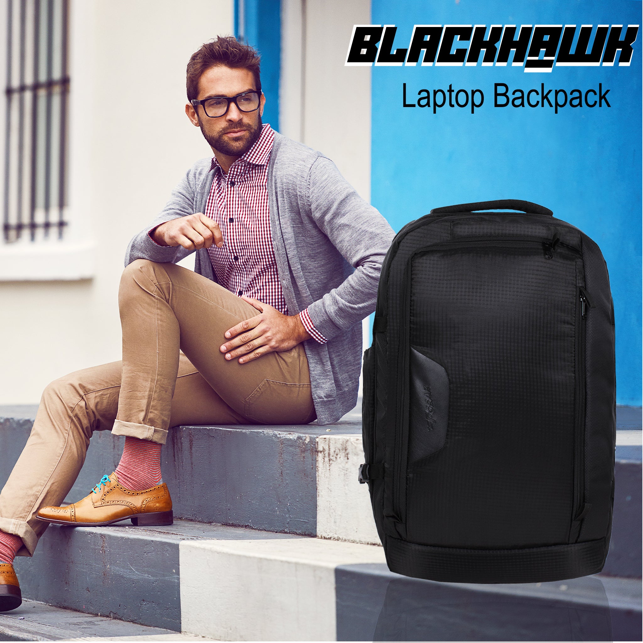 Laptop backpack 40 litres best sale