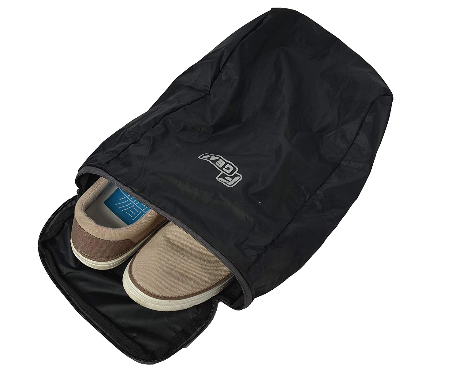 Non Woven Shoe Bag Travel Shoe Slipper Storage Bag at Rs 11.50/piece | Non  Woven Shoes Bag in Surat | ID: 2850465870888
