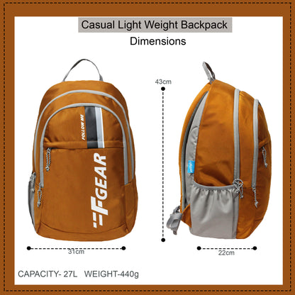 Circadian 27L Cathy Backpack