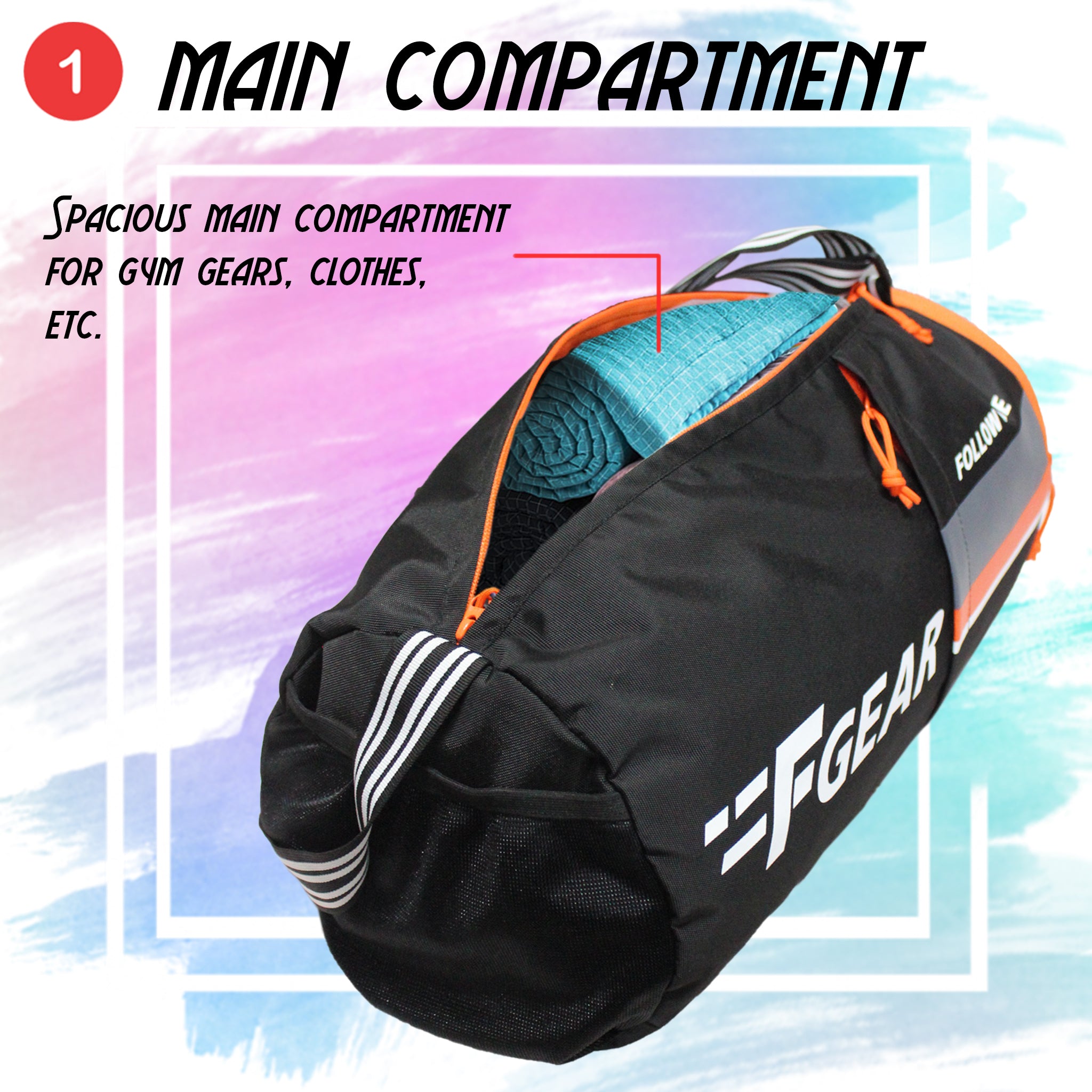 Soccer Equipment Bags | Buy A Soccer Equipment Bag & Backpack Online -  Soccer Innovations