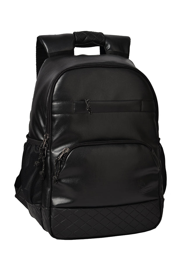 Mantra V2 28L Brown Laptop Backpack – F Gear.in