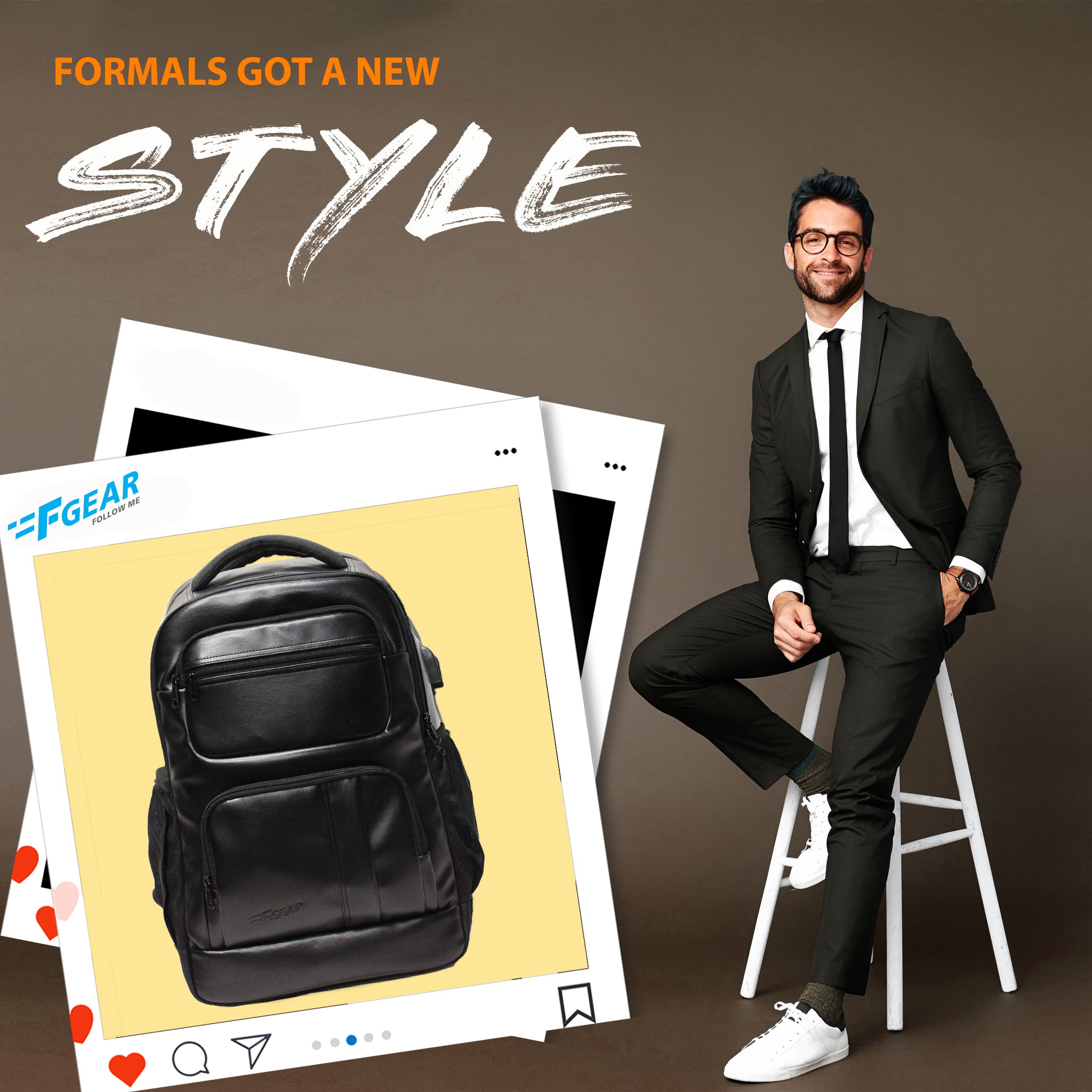 F Gear Backpacks - Buy F Gear Backpacks Online at Best Prices In India |  Flipkart.com