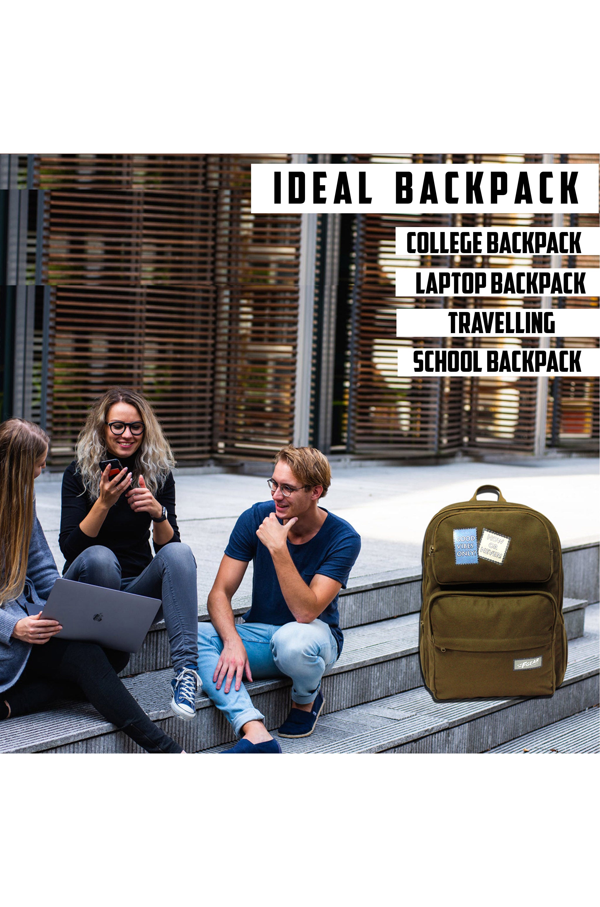 College backpack reddit best sale