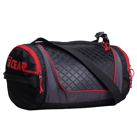 Buy Kuston Sports Gym Bag with Shoes Compartment Travel Duffel Bag for Men  and Women at Amazonin
