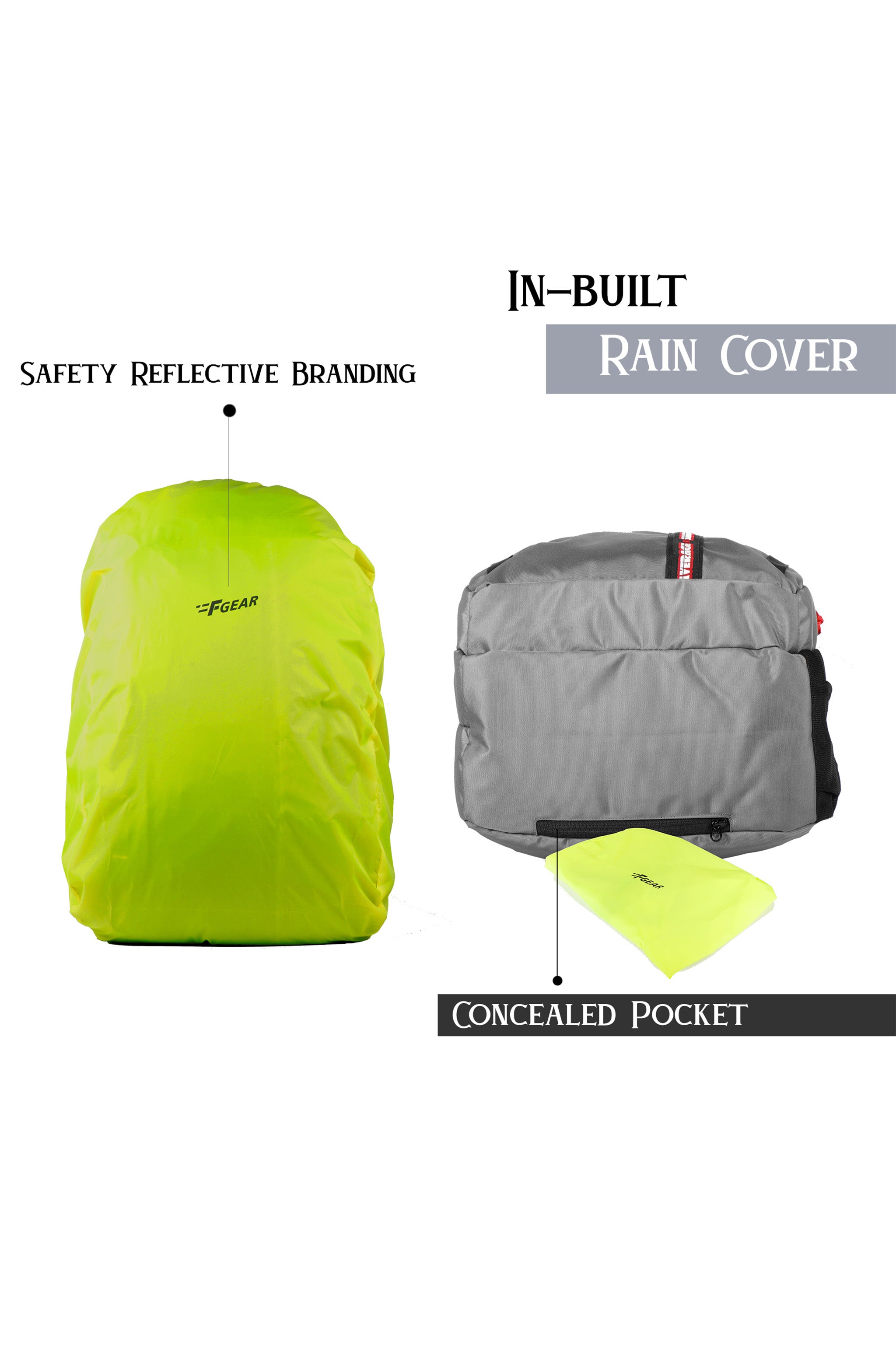 BOOTSTRAPT 15 in. Contractor's Backpack with Integrated Power Bank  Compartment and Waterproof Rain Cover 006-550 - The Home Depot