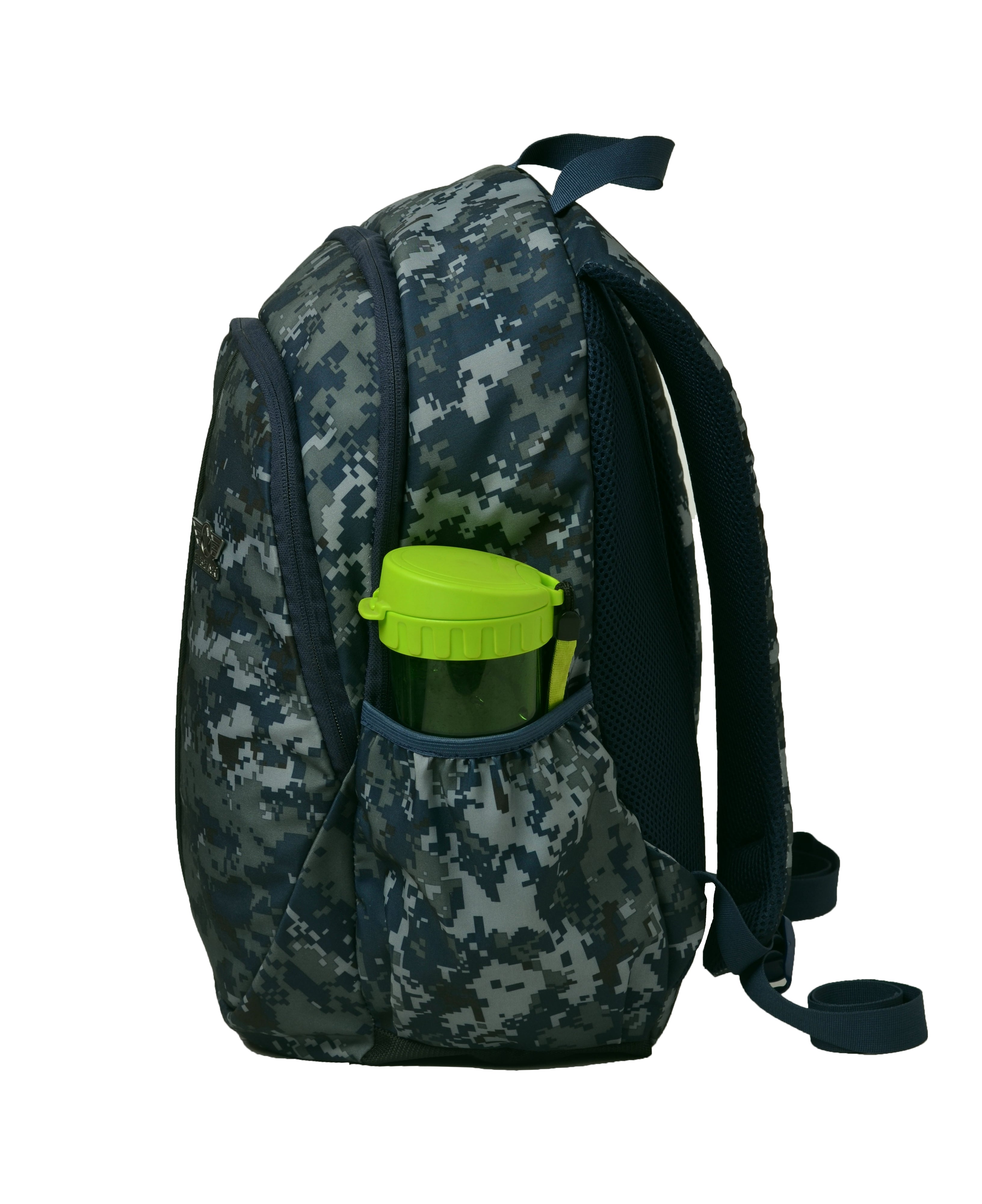 Military Paladin 26L Marpat Navy Backpack F Gear.in