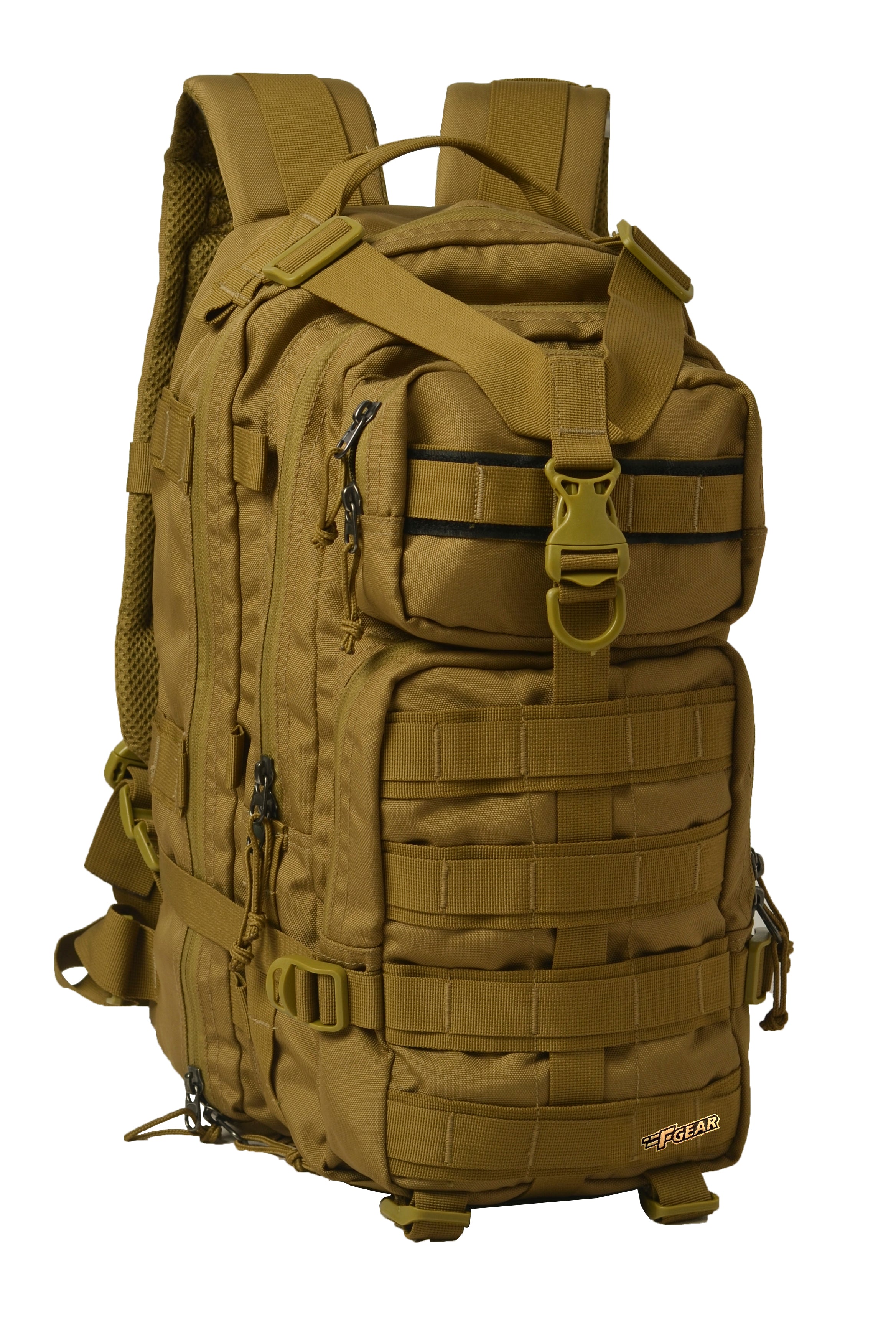 F 2024 gear rucksack