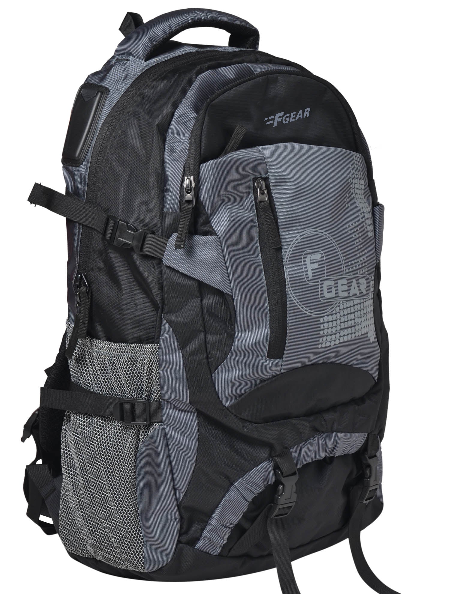 F gear best sale trekking bags