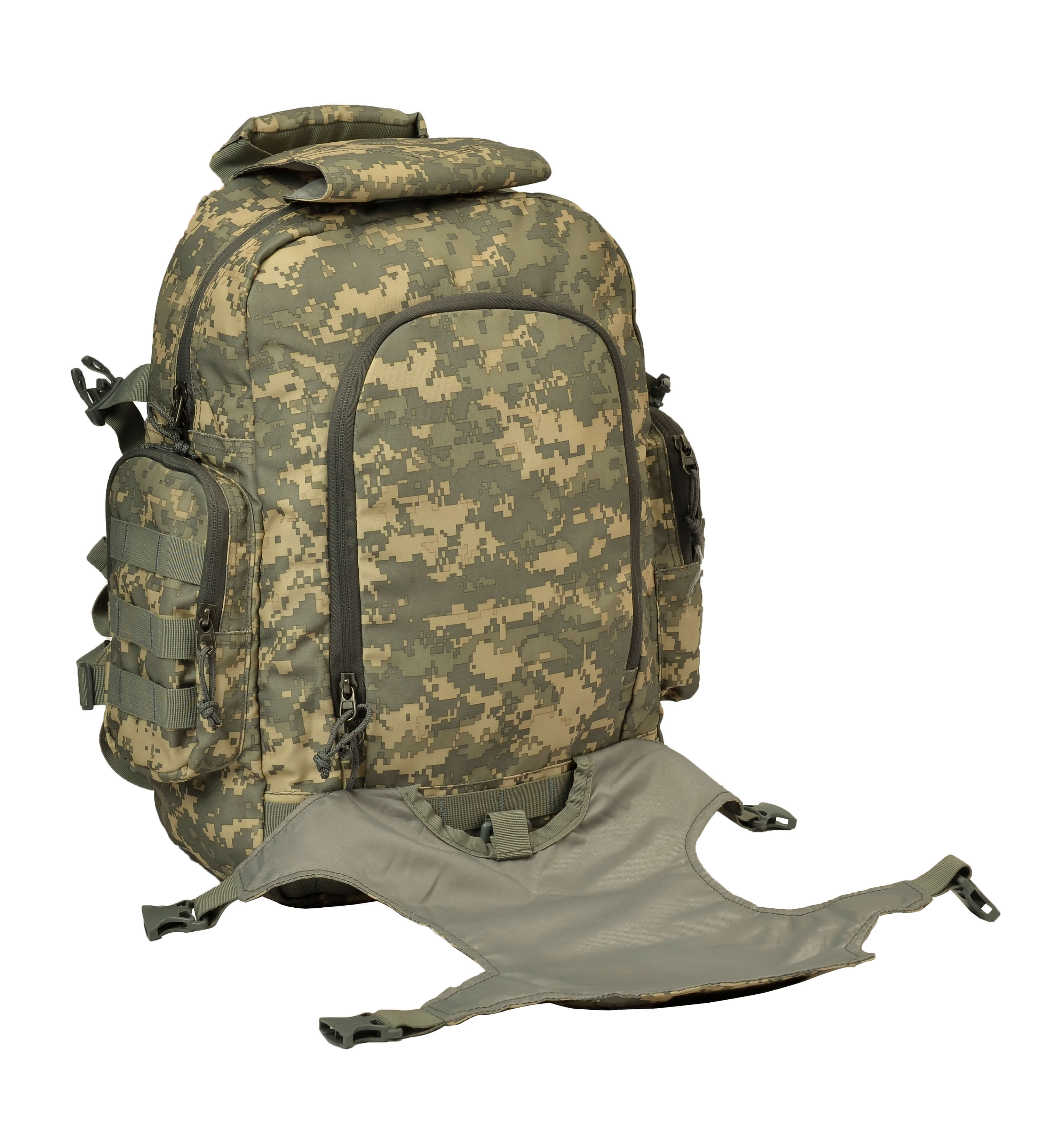 Marine camo clearance backpack