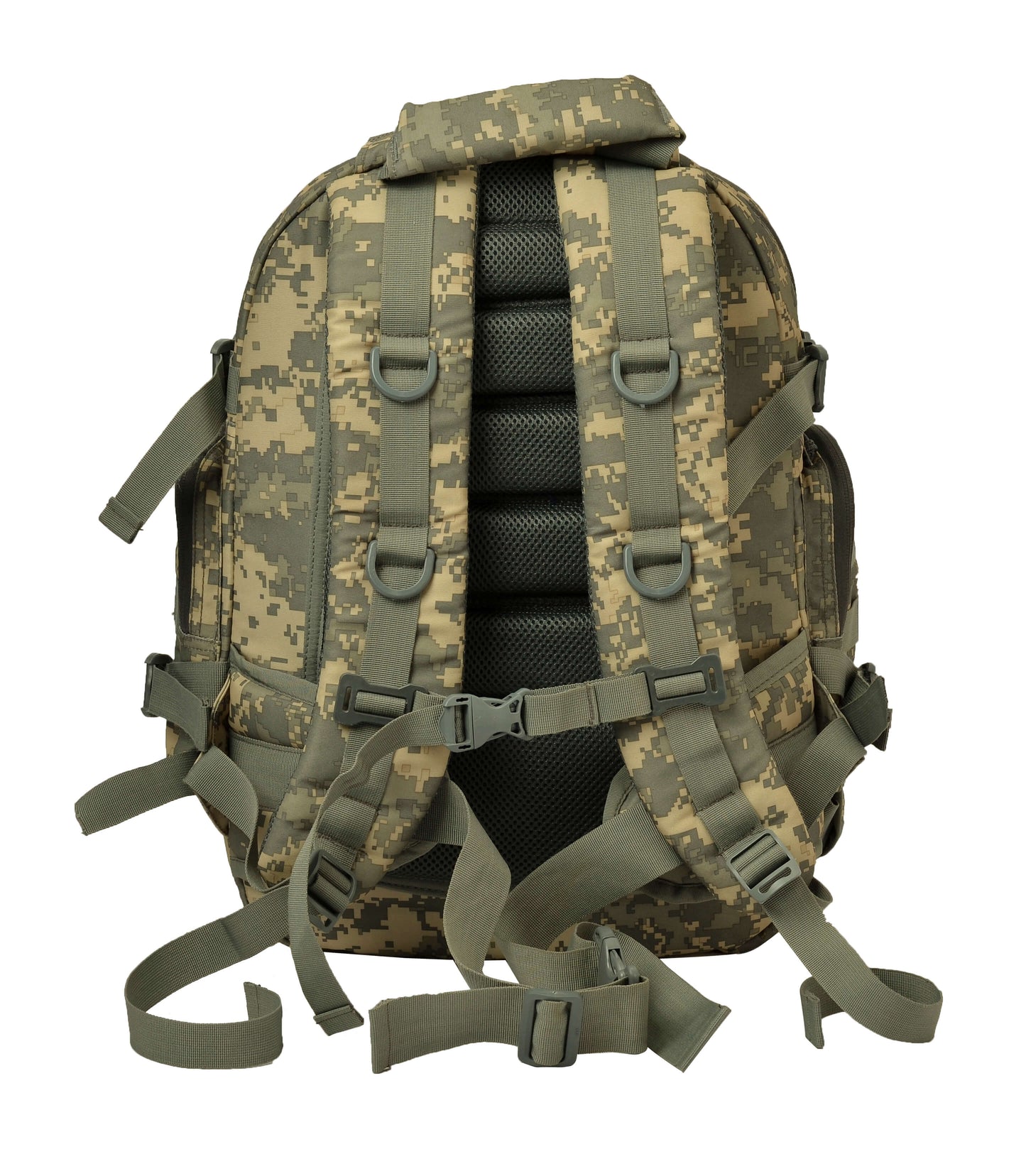 Military Ambush 32L Marpat ACV Digital Camo Rucksack