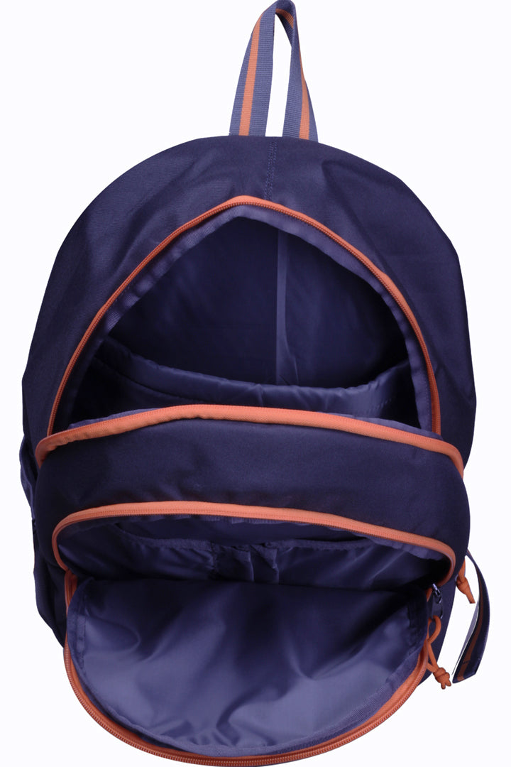 Functional Bag Laptop Bag Unisex Outdoor Backpack Solid Classic Logo  Fashion Bag From Mikih, $82.82