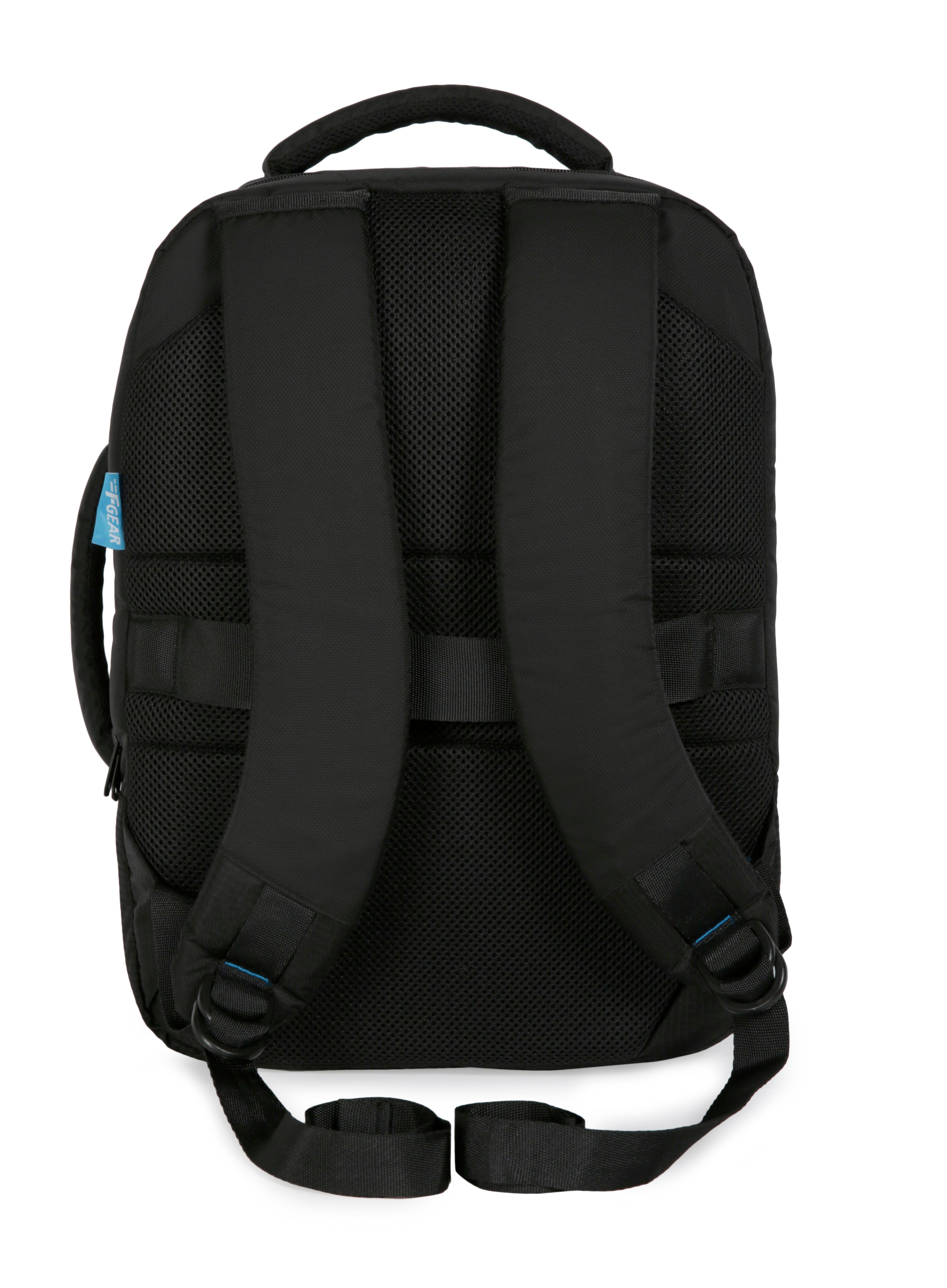 Spartan anti theft backpack sale