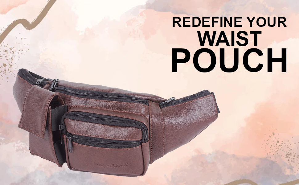 Waist Pouch - Buy Waist Pouch & Bags Online for Men & Women in India